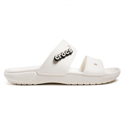 Crocs 206761-100 Classic Sandal Kadın Günlük Terlik - Thumbnail