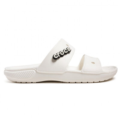 Crocs 206761-100 Classic Sandal Kadın Günlük Terlik