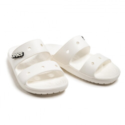 Crocs 206761-100 Classic Sandal Kadın Günlük Terlik - Thumbnail