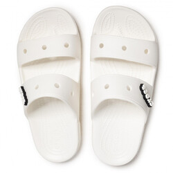 Crocs 206761-100 Classic Sandal Kadın Günlük Terlik - Thumbnail