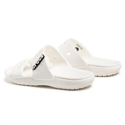 Crocs 206761-100 Classic Sandal Kadın Günlük Terlik - Thumbnail