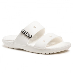 Crocs 206761-100 Classic Sandal Kadın Günlük Terlik - Thumbnail