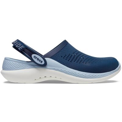 Crocs 206708-4TA LiteRide 360 Clog Erkek Günlük Terlik