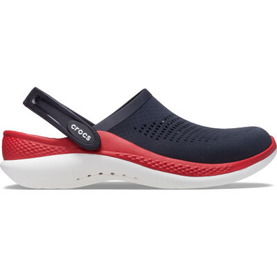 Crocs 206708-4CC LiteRide 360 Clog Erkek Günlük Terlik