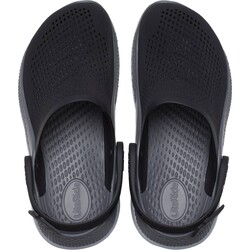 Crocs 206708-0DD LiteRide 360 Clog Erkek Günlük Terlik - Thumbnail