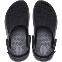 Crocs 206708-0DD LiteRide 360 Clog Erkek Günlük Terlik - Thumbnail