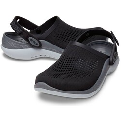 Crocs 206708-0DD LiteRide 360 Clog Erkek Günlük Terlik - Thumbnail