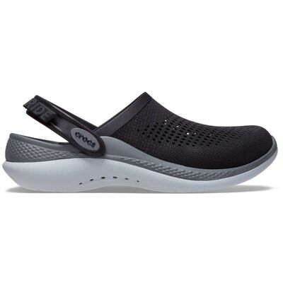 Crocs 206708-0DD LiteRide 360 Clog Erkek Günlük Terlik