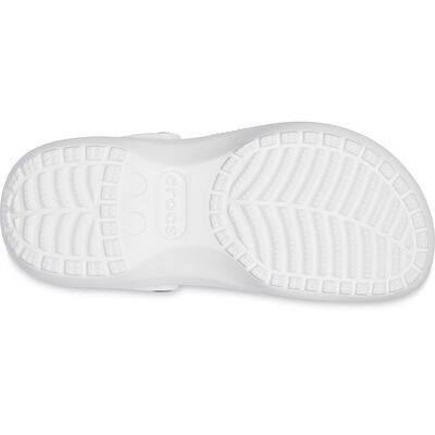 Crocs 206750-100 Classic Platform Clog W Kadın Günlük Terlik - 6
