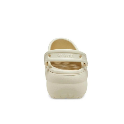Crocs 206750-2Y2 Classic Platform Clog W Kadın Günlük Terlik - 5