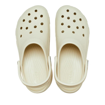 Crocs 206750-2Y2 Classic Platform Clog W Kadın Günlük Terlik - 4