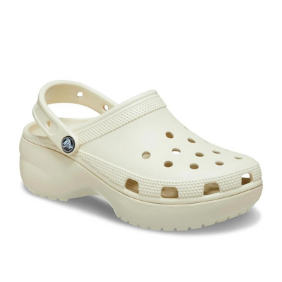 Crocs 206750-2Y2 Classic Platform Clog W Kadın Günlük Terlik - 2
