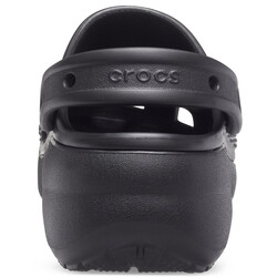 Crocs 206750-001 Classic Platform Clog W Kadın Günlük Terlik - Thumbnail