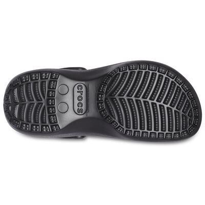 Crocs 206750-001 Classic Platform Clog W Kadın Günlük Terlik - 6