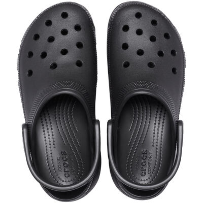Crocs 206750-001 Classic Platform Clog W Kadın Günlük Terlik - 4