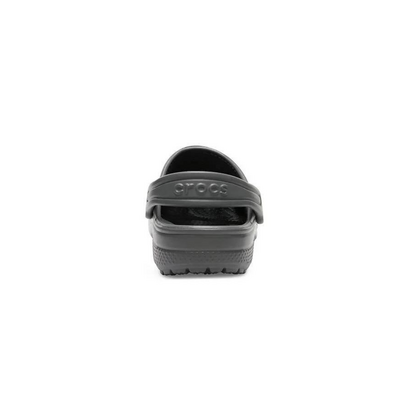 Crocs 206990-0DA Classic Clog T Çocuk Günlük Terlik - 5