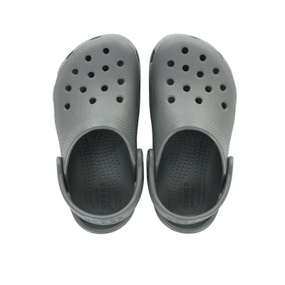 Crocs 206990-0DA Classic Clog T Çocuk Günlük Terlik - 4