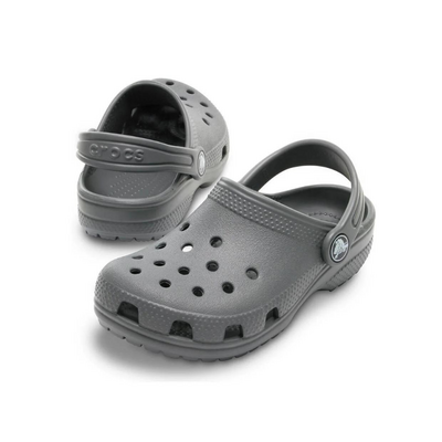 Crocs 206990-0DA Classic Clog T Çocuk Günlük Terlik - 3