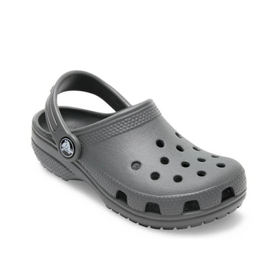 Crocs 206990-0DA Classic Clog T Çocuk Günlük Terlik - 2