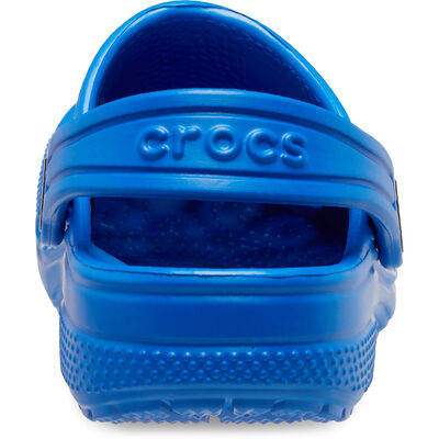 Crocs 206990-4KZ Classic Clog T Çocuk Günlük Terlik - 5