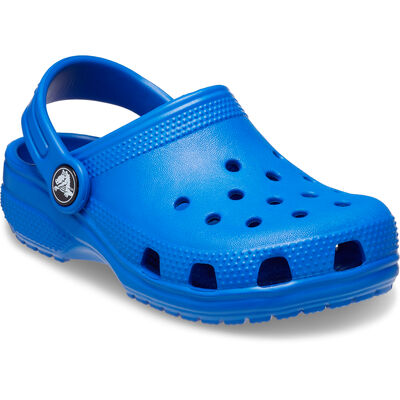Crocs 206990-4KZ Classic Clog T Çocuk Günlük Terlik - 2