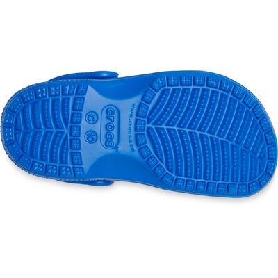 Crocs 206990-4KZ Classic Clog T Çocuk Günlük Terlik - 6