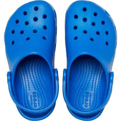 Crocs 206990-4KZ Classic Clog T Çocuk Günlük Terlik - 3