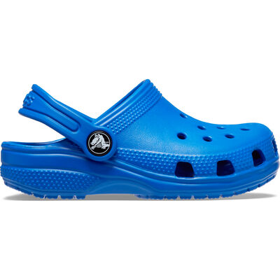 Crocs 206990-4KZ Classic Clog T Çocuk Günlük Terlik