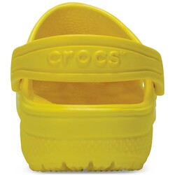 Crocs 206991-7C1 Classic Clog K Çocuk Günlük Terlik - Thumbnail