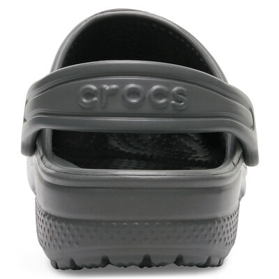 Crocs 206991-0DA Classic Clog K Çocuk Günlük Terlik - 5