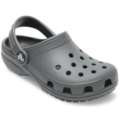 Crocs 206991-0DA Classic Clog K Çocuk Günlük Terlik - 2