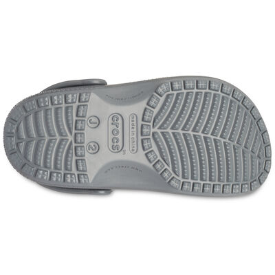 Crocs 206991-0DA Classic Clog K Çocuk Günlük Terlik - 6