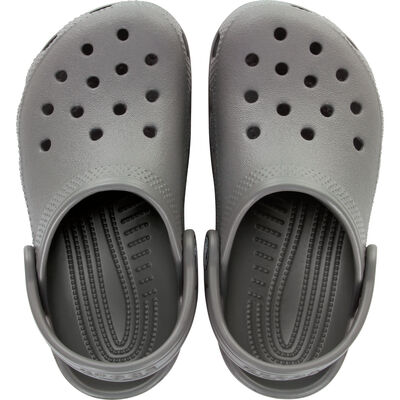 Crocs 206991-0DA Classic Clog K Çocuk Günlük Terlik - 3