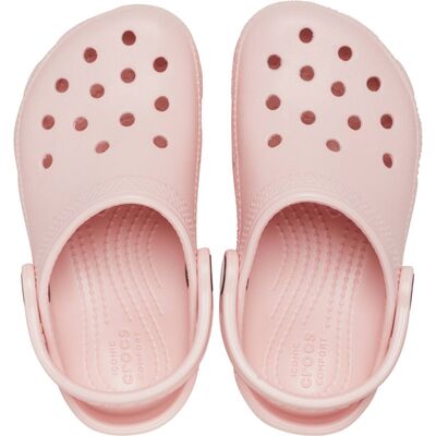 Crocs 206991-6UR Classic Clog K Çocuk Günlük Terlik - 4