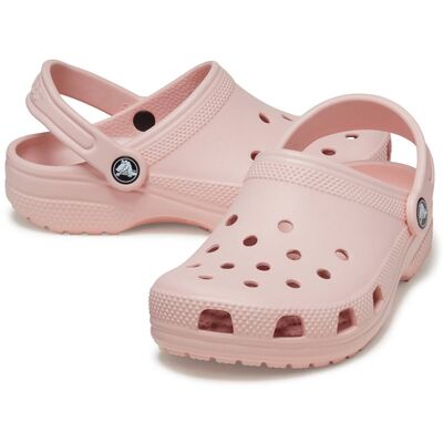 Crocs 206991-6UR Classic Clog K Çocuk Günlük Terlik - 3