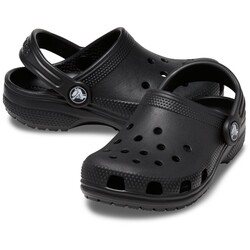 Crocs 206991-001 Classic Clog K Çocuk Günlük Terlik - Thumbnail