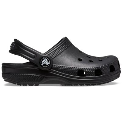 Crocs 206991-001 Classic Clog K Çocuk Günlük Terlik