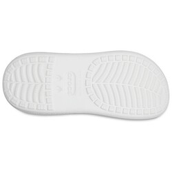 Crocs 207521-100 Classic Crush Clog Kadın Günlük Terlik - Thumbnail