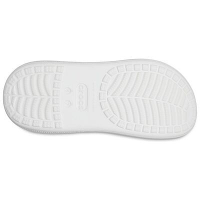 Crocs 207521-100 Classic Crush Clog Kadın Günlük Terlik - 6