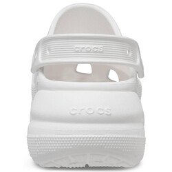 Crocs 207521-100 Classic Crush Clog Kadın Günlük Terlik - Thumbnail