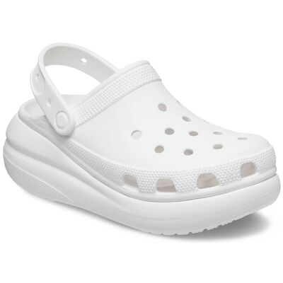 Crocs 207521-100 Classic Crush Clog Kadın Günlük Terlik - 2