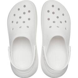 Crocs 207521-100 Classic Crush Clog Kadın Günlük Terlik - Thumbnail