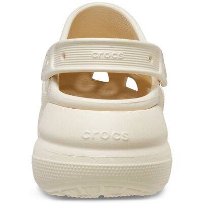 Crocs 207521-2Y2 Classic Crush Clog Kadın Günlük Terlik - 5