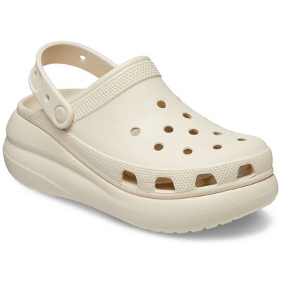 Crocs 207521-2Y2 Classic Crush Clog Kadın Günlük Terlik - 3