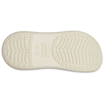Crocs 207521-2Y2 Classic Crush Clog Kadın Günlük Terlik - 6
