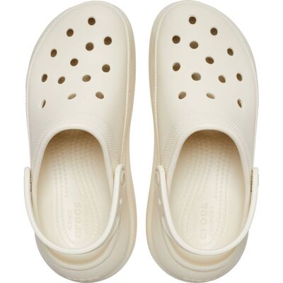 Crocs 207521-2Y2 Classic Crush Clog Kadın Günlük Terlik - 4