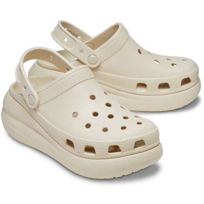 Crocs 207521-2Y2 Classic Crush Clog Kadın Günlük Terlik - 2