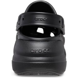 Crocs 207521-001 Classic Crush Clog Kadın Günlük Terlik - Thumbnail