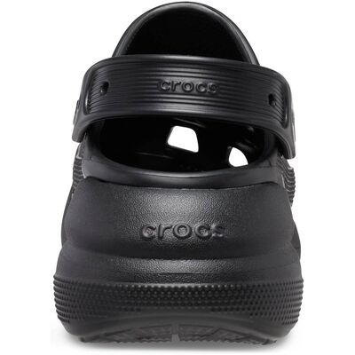 Crocs 207521-001 Classic Crush Clog Kadın Günlük Terlik - 5