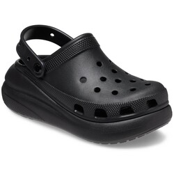 Crocs 207521-001 Classic Crush Clog Kadın Günlük Terlik - Thumbnail